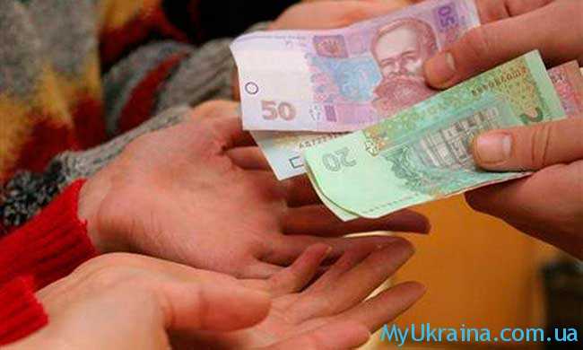 какие будут соцвыплаты на ребенка в Украине в 2017 году 