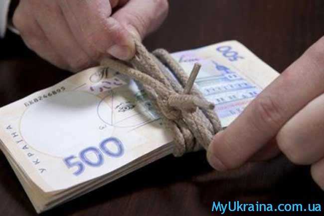 индексация зарплаты медикам Украины в 2017 году