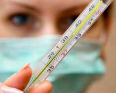 когда закончится эпидемия свиного гриппа в Украине 2019