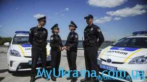 Когда полиции повысят зарплату в Украине в 2017 году