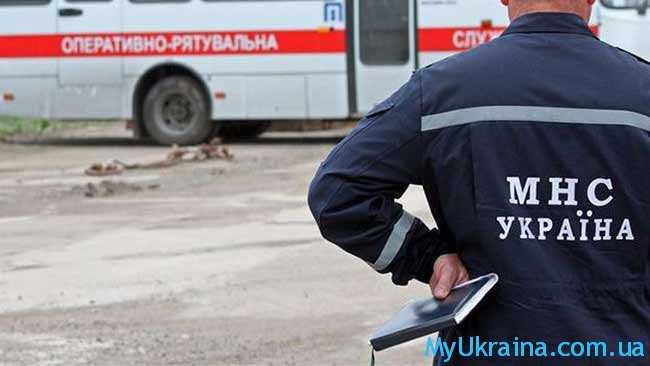 Когда пожарным повысят зарплату в Украине в 2017 году