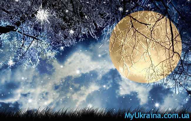 Лунный календарь на февраль 2019 года в Украине