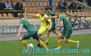Друга ліга України з футболу 2016-2017