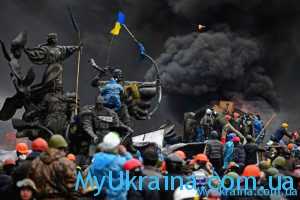 Будет ли майдан в Украине в 2017 году?