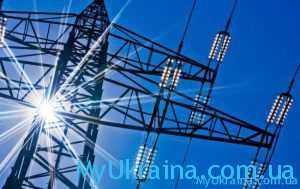 Тарифы на электроэнергию в 2017 года в Украине
