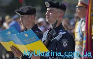 Сроки призыва в армию в 2018 году в Украине