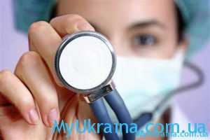 Повышение зарплаты медикам в Украине в 2018 году