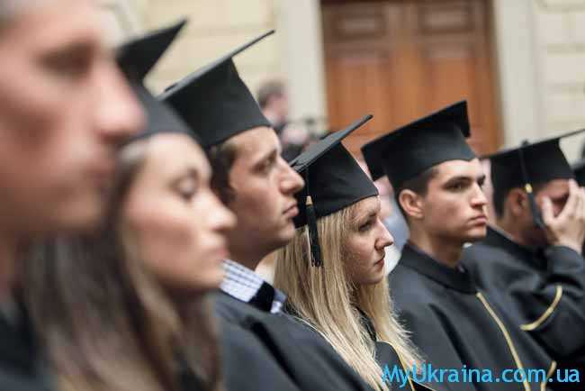 Размер стипендии в Украине в 2018 году