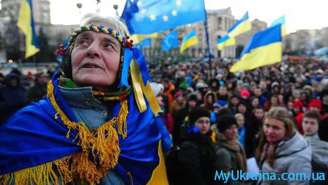 Выборы в Украине президента в 2018 году