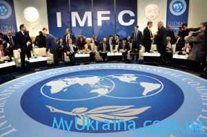Дата транша МВФ для Украины в 2018 году