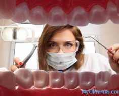 день стоматолога