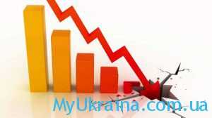 Экономика Украины на апрель в 2022 году