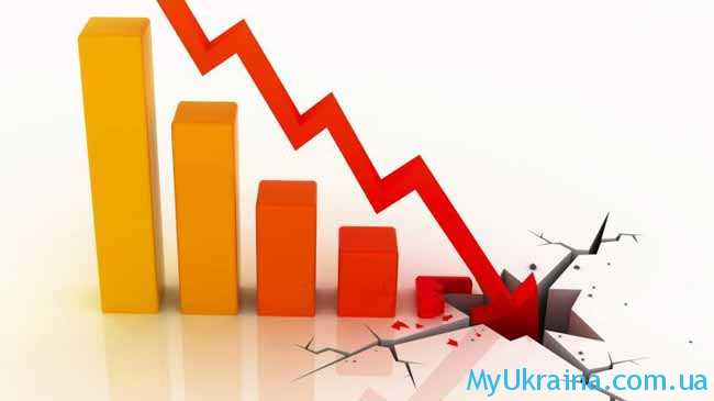 Экономика Украины на апрель в 2018 году