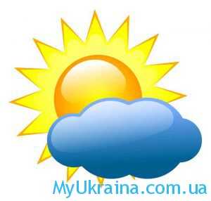 Какой будет в мае погода в Украине?