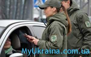 Повышение зарплаты пограничника в Украине в 2019 году