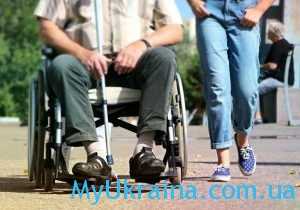 Пенсия 1,2 и 3 группы по инвалидности