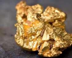 Как устанавливается цена на золото
