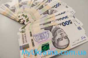 Официальная минимальная зарплата в 2020 году в Украине