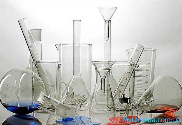 Мерная лабораторная посуда: виды, характеристики, применение