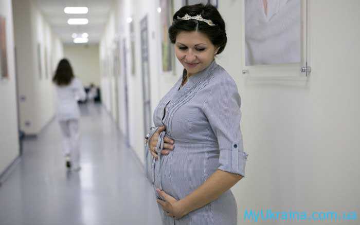 Ведення вагітності в приватній клініці чи в жіночій консультації. Що вибрати?