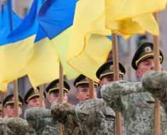 Призов в армію України в 2021 році