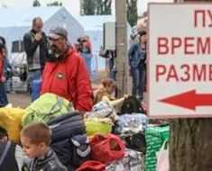 Выплата пенсий переселенцам в 2021 году в Украине