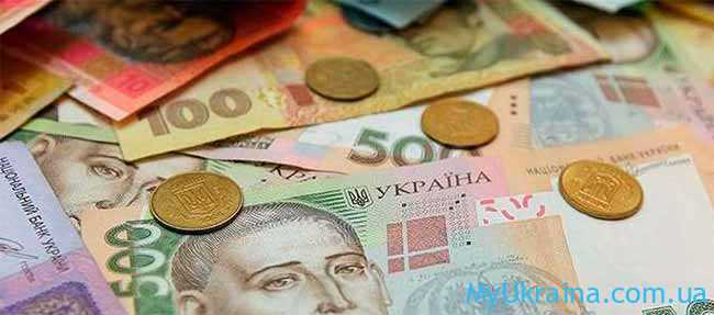 Осовременивание пенсий в Украине в 2021 году