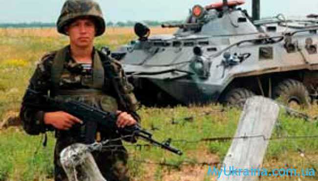 Какая будет зарплата военнослужащих Украины в 2022 году