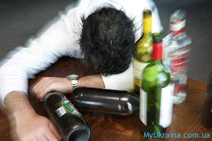 Что такое запойный алкоголизм?