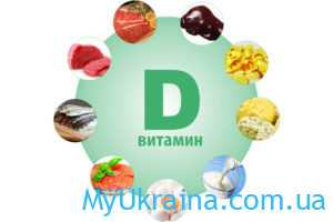Кому необходим витамин Д и в чем его польза?