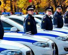Какая будет зарплата полиции в Украине в 2022 году