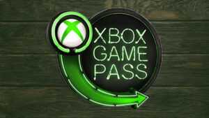 Xbox Game Pass травень 2022 року