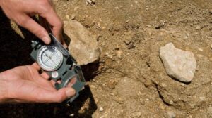Іспанія / Знайдено рукотворні інструменти віком 1 мільйон років