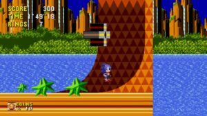 Обзор Sonic Origins — старый, но хороший?