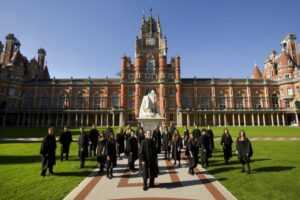 15 найкращих університетів Англії