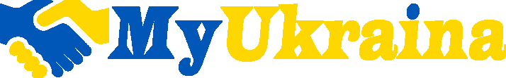 Ми – Україна