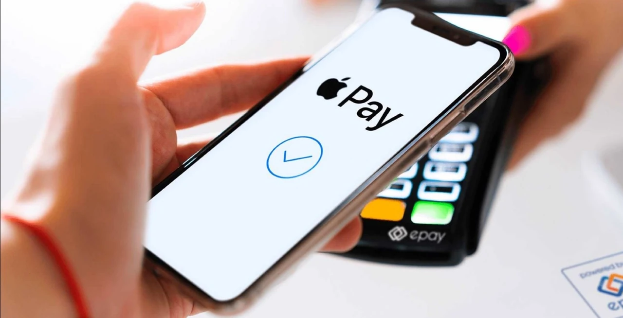 Альтернатива Google Pay Україна: що обрати у 2026 році