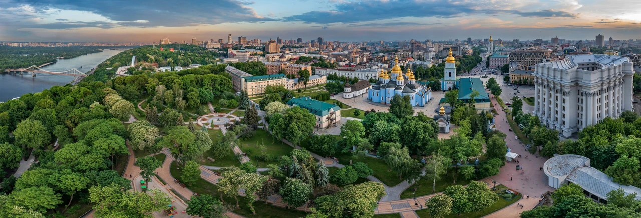 Де відпочити в Києві: як знайти свою оазу спокою серед міської суєти