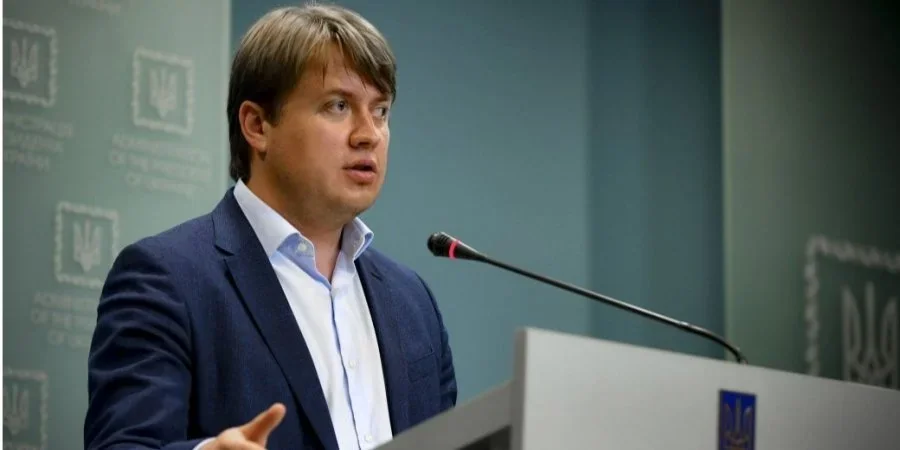 Андрій Герус виступає щодо маніпуляцій на аукціоні Енергоатому