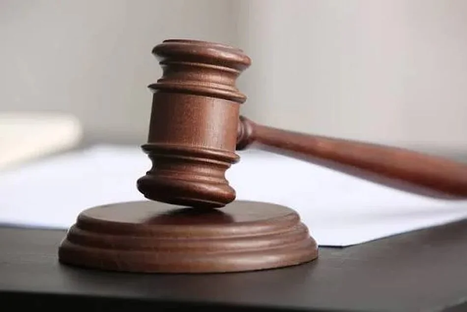 Судовий молоток у справі скасування стягнення з Газпрому в Астані