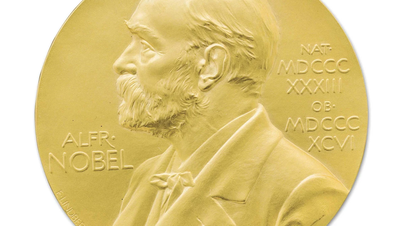 Нобелівська премія скільки грошей отримують лауреати у 2026 році