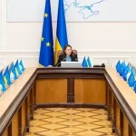 Верховна Рада України під час призначення уряду Сергія Корецького