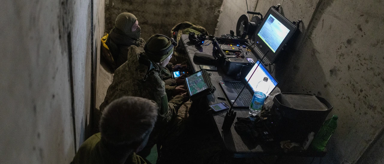 Робота під час війни: як адаптуватися, знайти роботу та зберегти кар’єру в умовах нестабільності