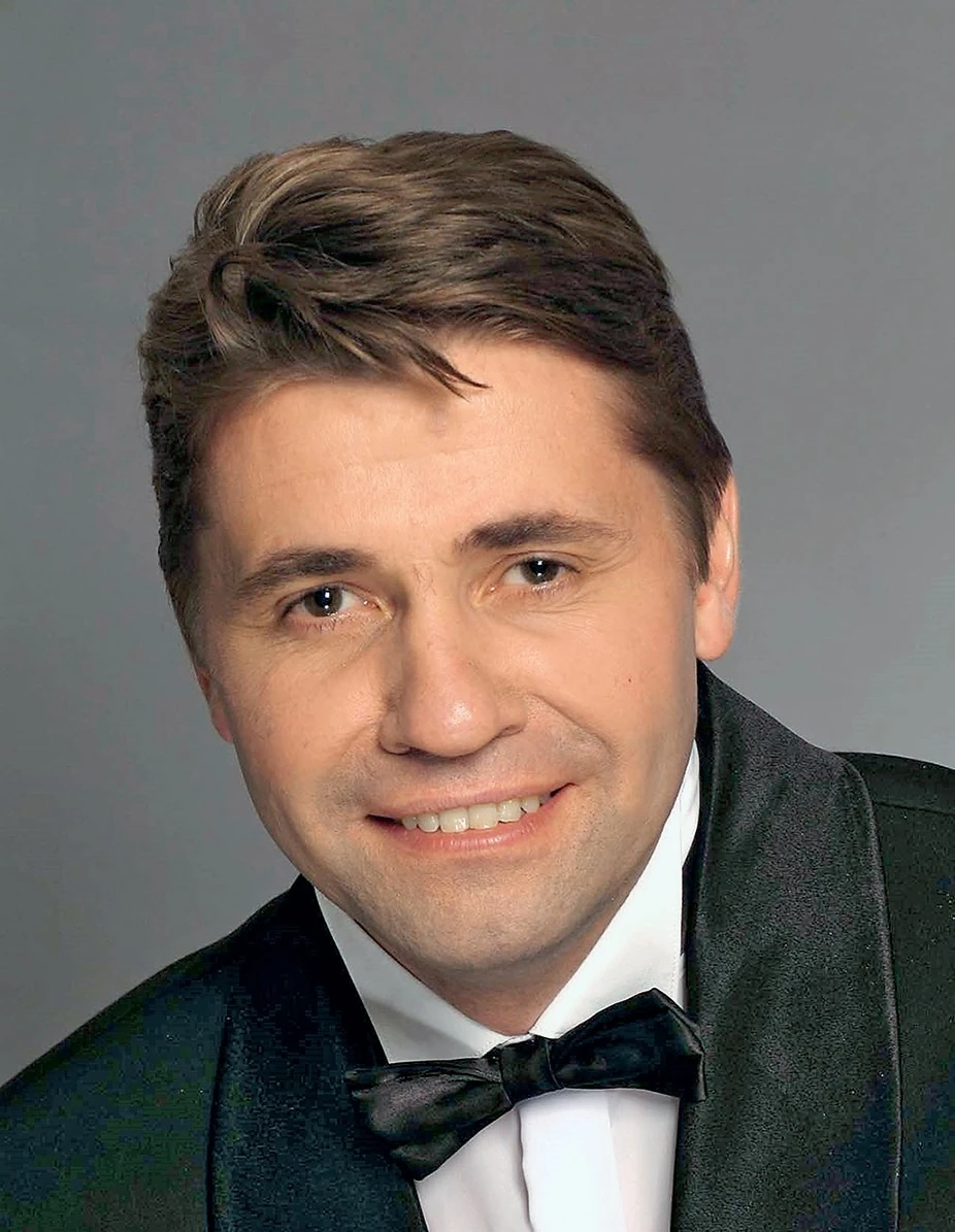 Сергій Авдєєв: голос, що повернувся після п’ятнадцяти років мовчання