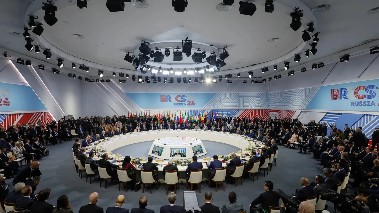 Світовий порядок: еволюція, реалії 2026 року та виклики багатополярного світу