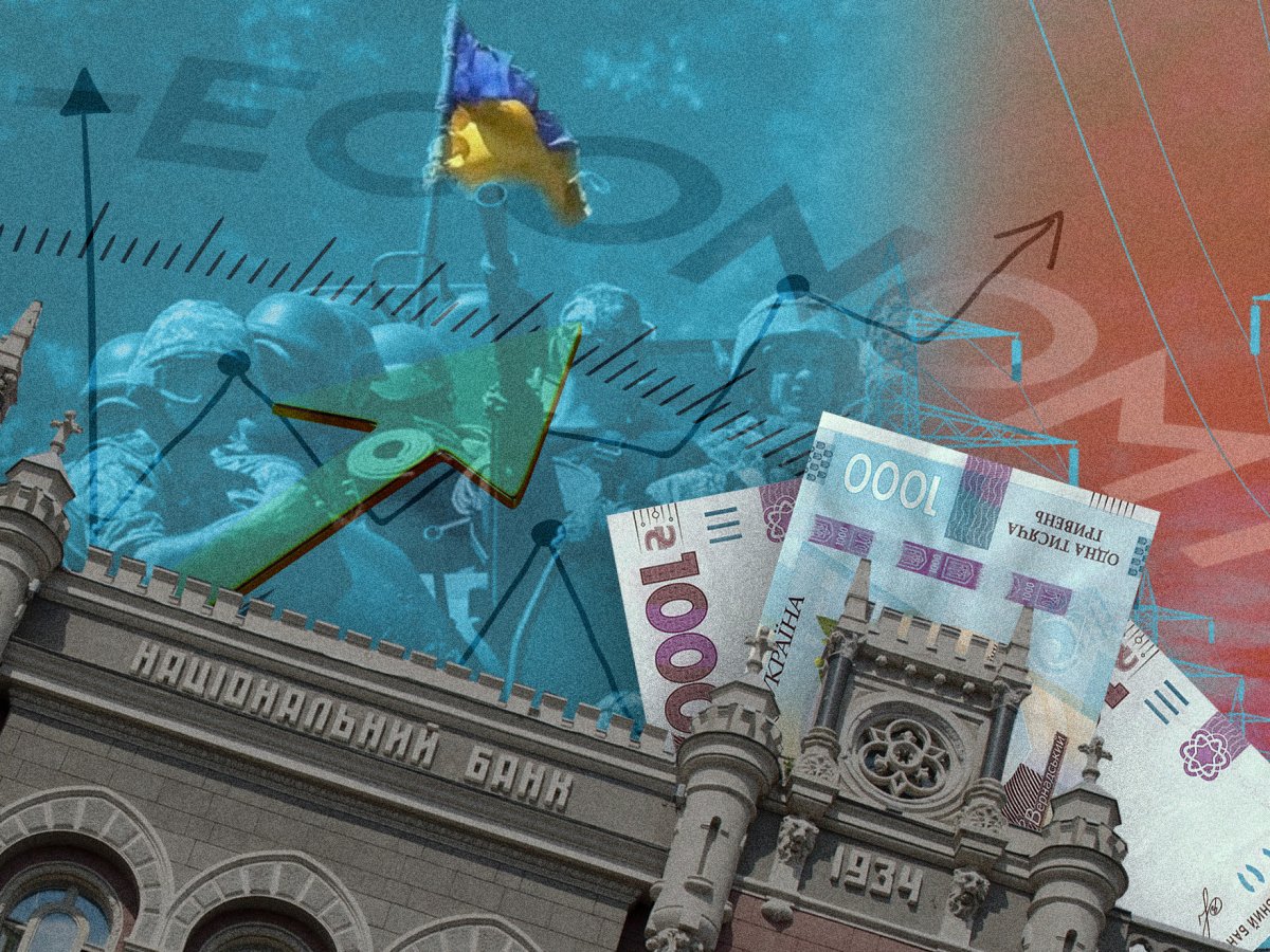 Україна може стати третьою економікою Європи за темпом зростання – МВФ