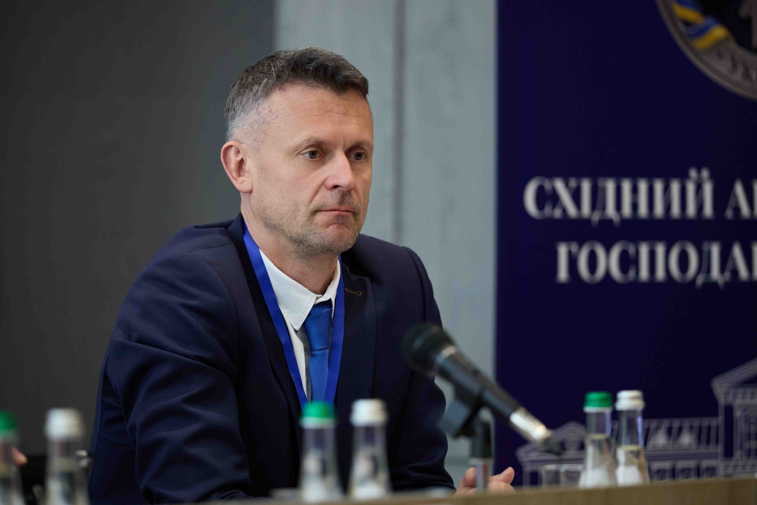 Засідання Східного апеляційного господарського суду у справі про земельні паї на Харківщині