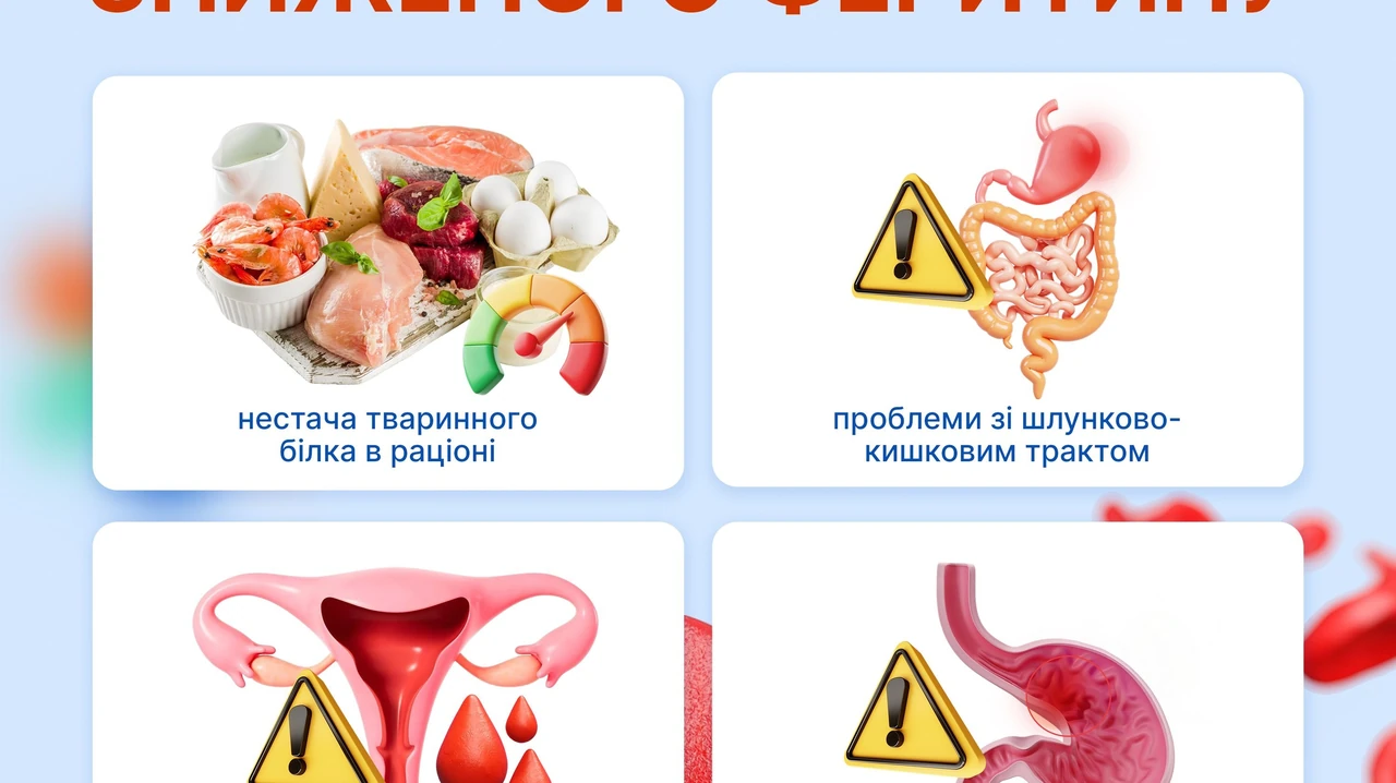 Немає сил: чому зникає енергія і як її повернути
