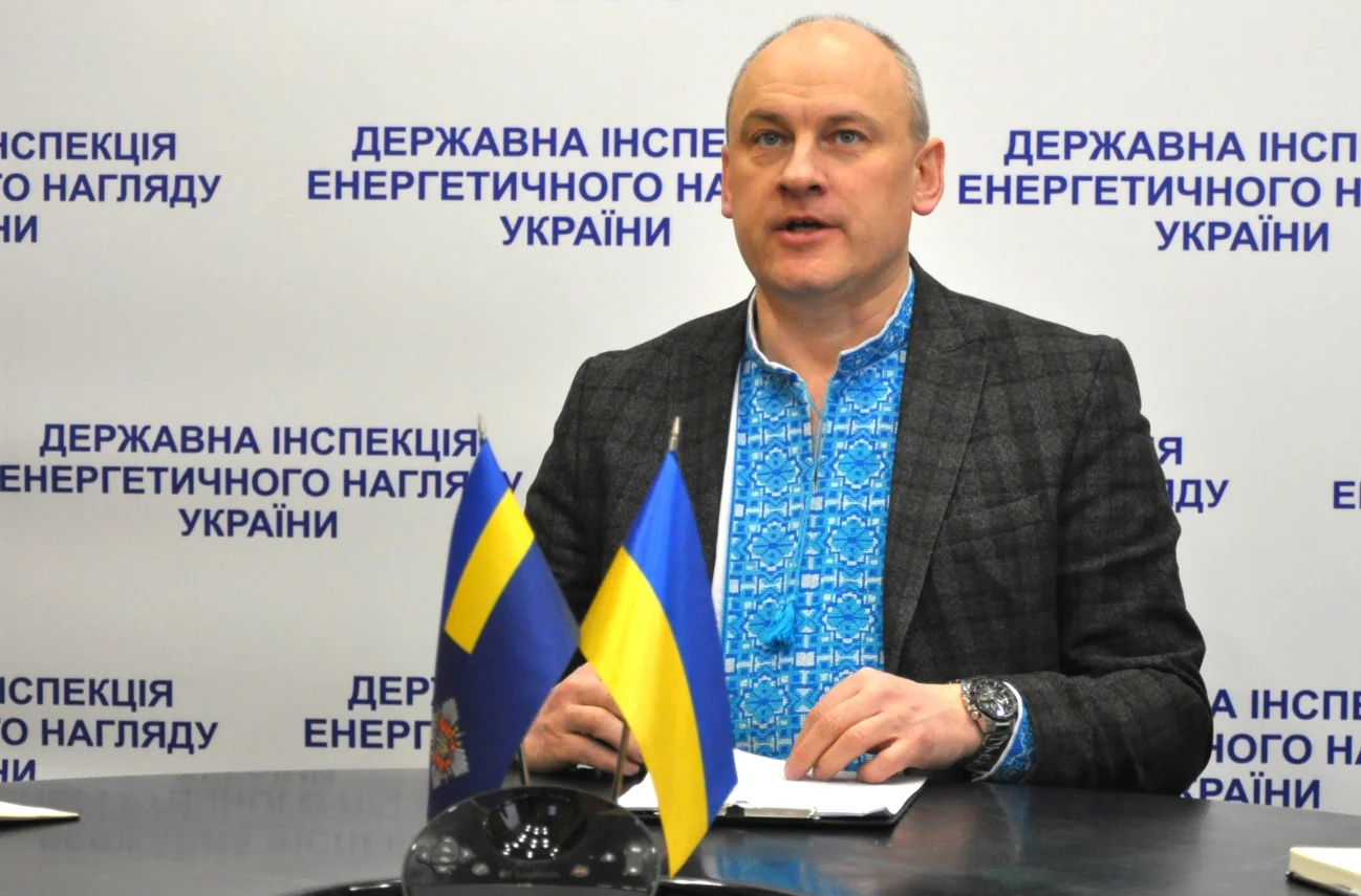 Руслан Слободян очолить НКРЕКП вже сьогодні